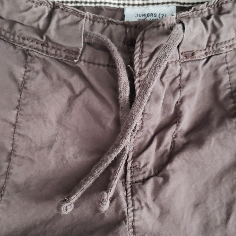 Shorts - Picture 2 of 5